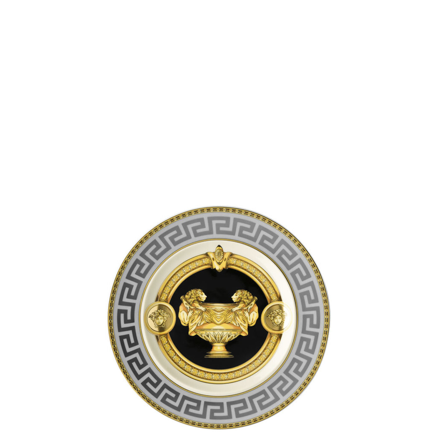 Versace Prestige Gala 2 piatto piano 18 cm