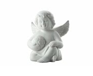 Rosenthal Angelo con Pallone - Varie misure Rosenthal Angelo con Pallone - Varie misure, MISURA: 6,5