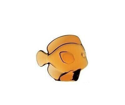 Baccarat Animals Pesce Miele Baccarat Animals Pesce Miele