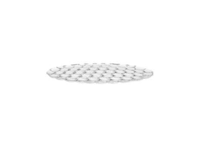Kartell Jellies Family Sottopiatto Cristallo