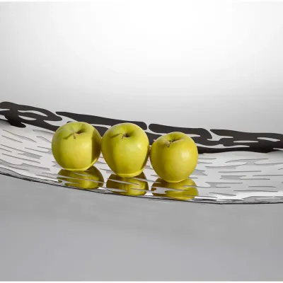 Alessi Centrotavola Bark - Vari colori