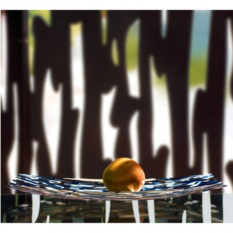 Alessi Centrotavola Bark - Vari colori