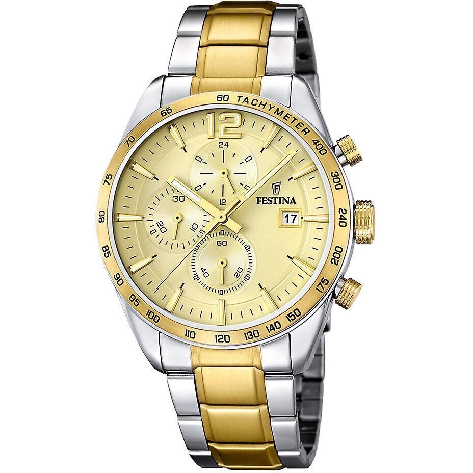 Festina F16761/1 Orologio per uomo Festina F16761/1 Orologio per uomo