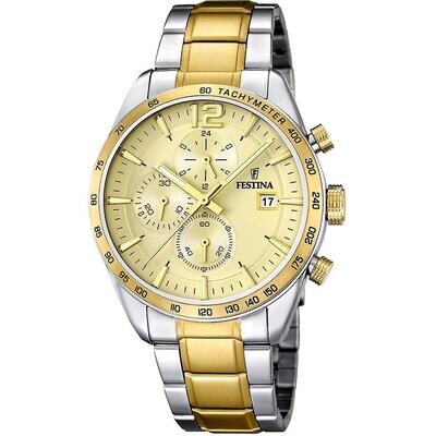 Festina F16761/1 Orologio per uomo Festina F16761/1 Orologio per uomo