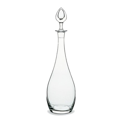 Baccarat Bottiglia Dom Perignon Baccarat Bottiglia Dom Perignon