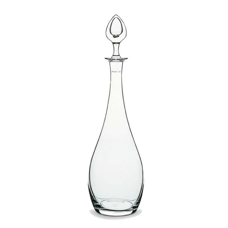 Baccarat Bottiglia Dom Perignon Baccarat Bottiglia Dom Perignon