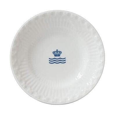 Royal Copenhagen Piattino Logo Royal Copenhagen Piattino Logo