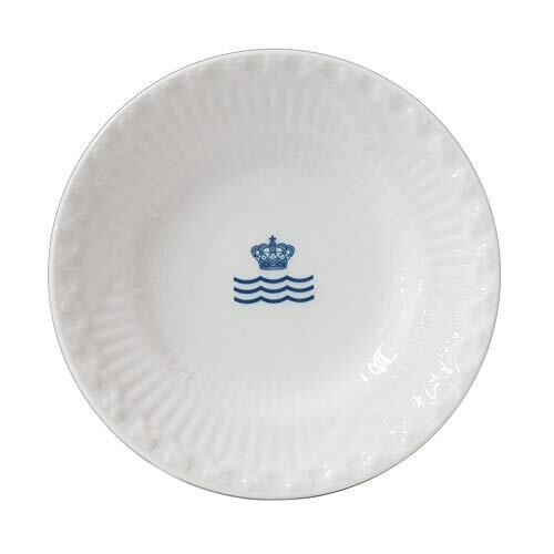 Royal Copenhagen Piattino Logo Royal Copenhagen Piattino Logo
