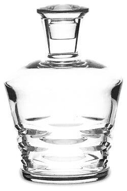 Baccarat Bottiglia da Whisky Lola Baccarat Bottiglia da Whisky Lola