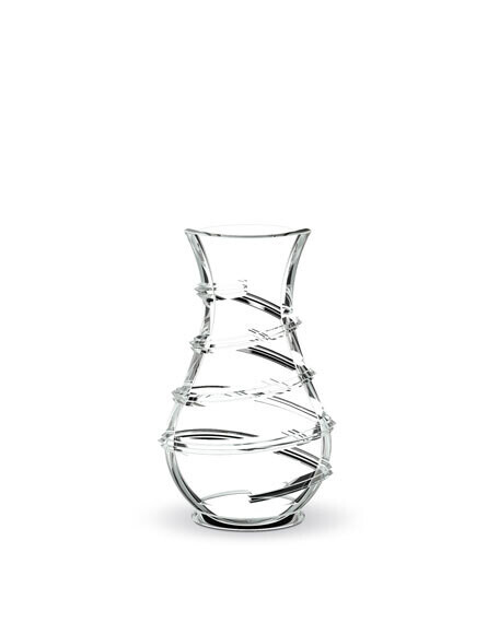 Baccarat Vaso Carnaval 200 Baccarat Vaso Carnaval 200