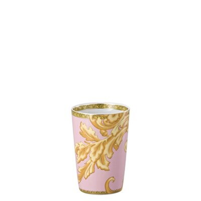 Versace Les Reves Byzantins Bicchiere senza manico Versace Les Reves Byzantins Bicchiere senza manico
