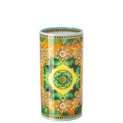 Versace vaso Jungle Animalier 24 cm