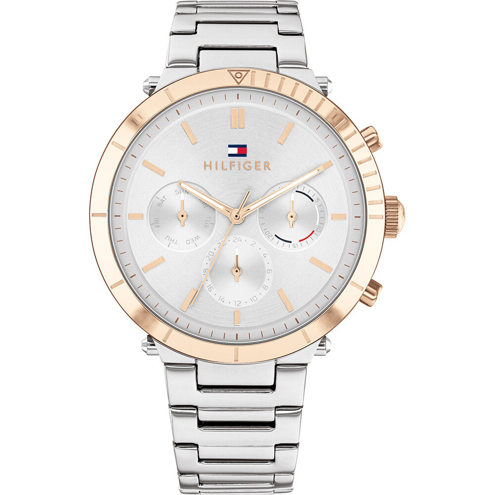 Tommy Hilfiger Orologio EMERY 1673513 per donna