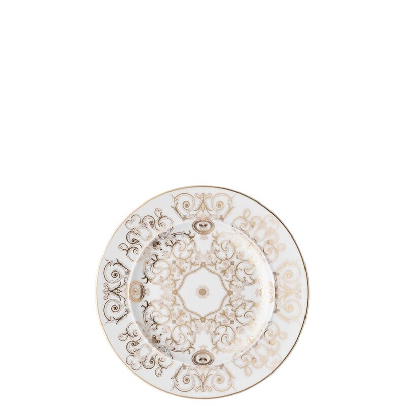 Versace Medusa Gala Piatto piano 18 cm Versace Medusa Gala Piatto piano 18 cm