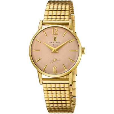 Festina F20257/2 Collezione Extra Orologio per Donna
