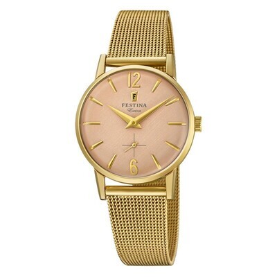 Festina F20259/2 Collezione Extra Orologio per Donna Festina F20259/2 Collezione Extra Orologio per Donna