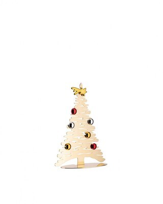 Alessi Albero Bark for Christmas 30 cm vari colori Alessi Albero Bark for Christmas 30 cm vari colori