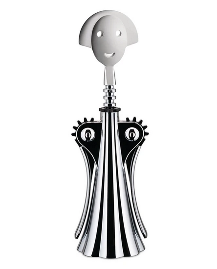 Alessi Cavatappi Anna G. in Zama Alessi Cavatappi Anna G. in Zama