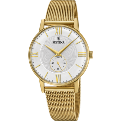 FESTINA F20569/2 OROLOGIO PER UOMO FESTINA F20569/2 OROLOGIO PER UOMO