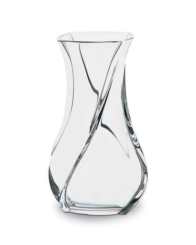 Baccarat Vaso Serpentin Medium Baccarat Vaso Serpentin Medium