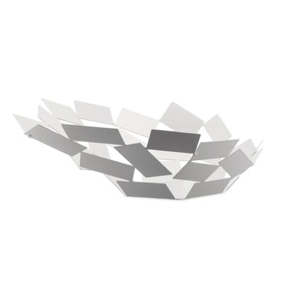 Alessi Centrotavola La Stanza dello Scirocco - Vari Colori Alessi Centrotavola La Stanza dello Scirocco - Vari Colori