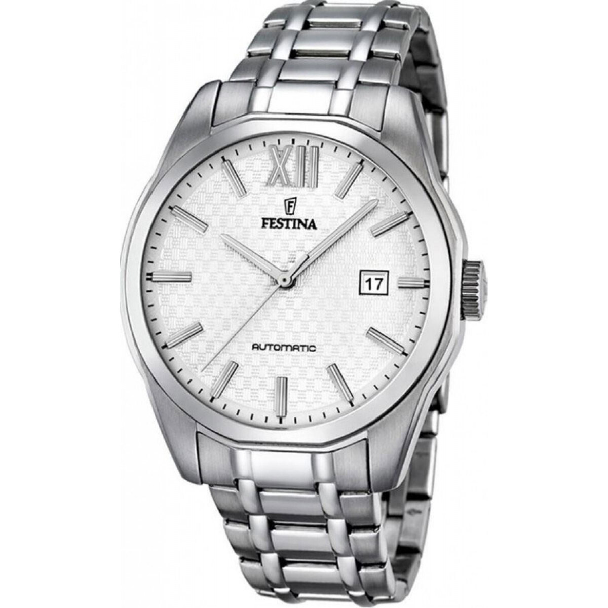 Festina Automatico F16884/2 Orologio per Uomo Festina Automatico F16884/2 Orologio per Uomo