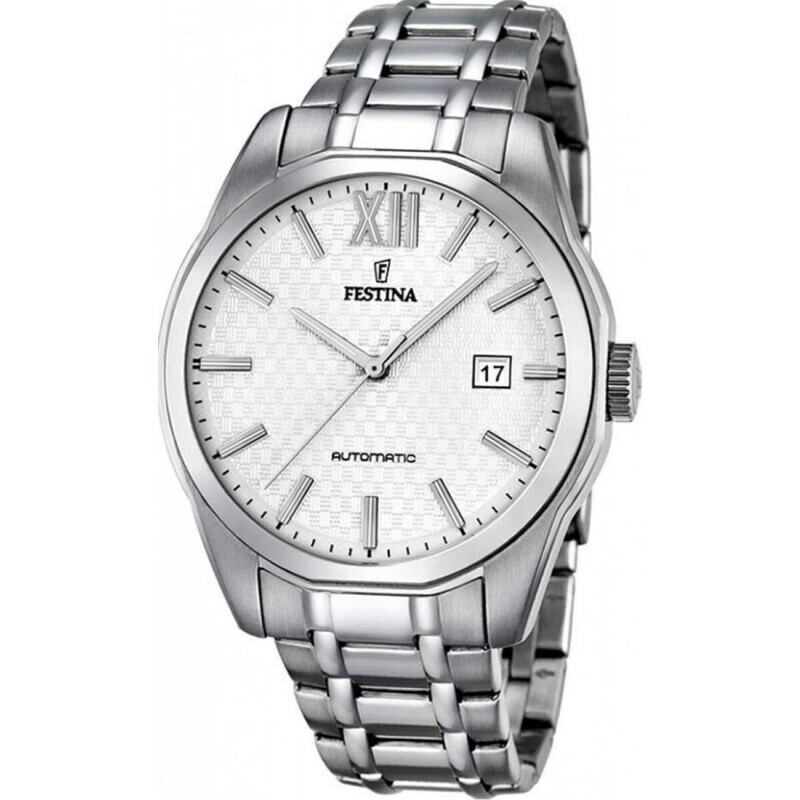 Festina Automatico F16884/2 Orologio per Uomo Festina Automatico F16884/2 Orologio per Uomo