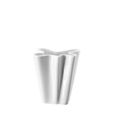Rosenthal Vaso Flux Weiss  - Varie misure, MISURA: 14