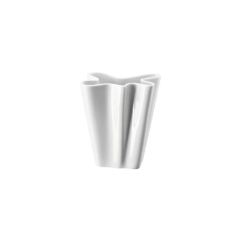 Rosenthal Vaso Flux Weiss - Varie misure Rosenthal Vaso Flux Weiss - Varie misure