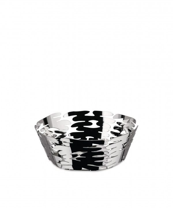 Alessi Cestino Barket 18 cm - Vari colori