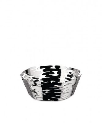 Alessi Cestino Barket 18 cm - Vari colori Alessi Cestino Barket 18 cm - Vari colori