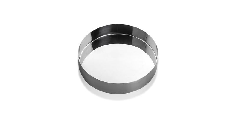 MEPRA CENTRO TAVOLA / VASSOIO STILE PININFARINA CM 32 MEPRA CENTRO TAVOLA / VASSOIO STILE PININFARINA CM 32