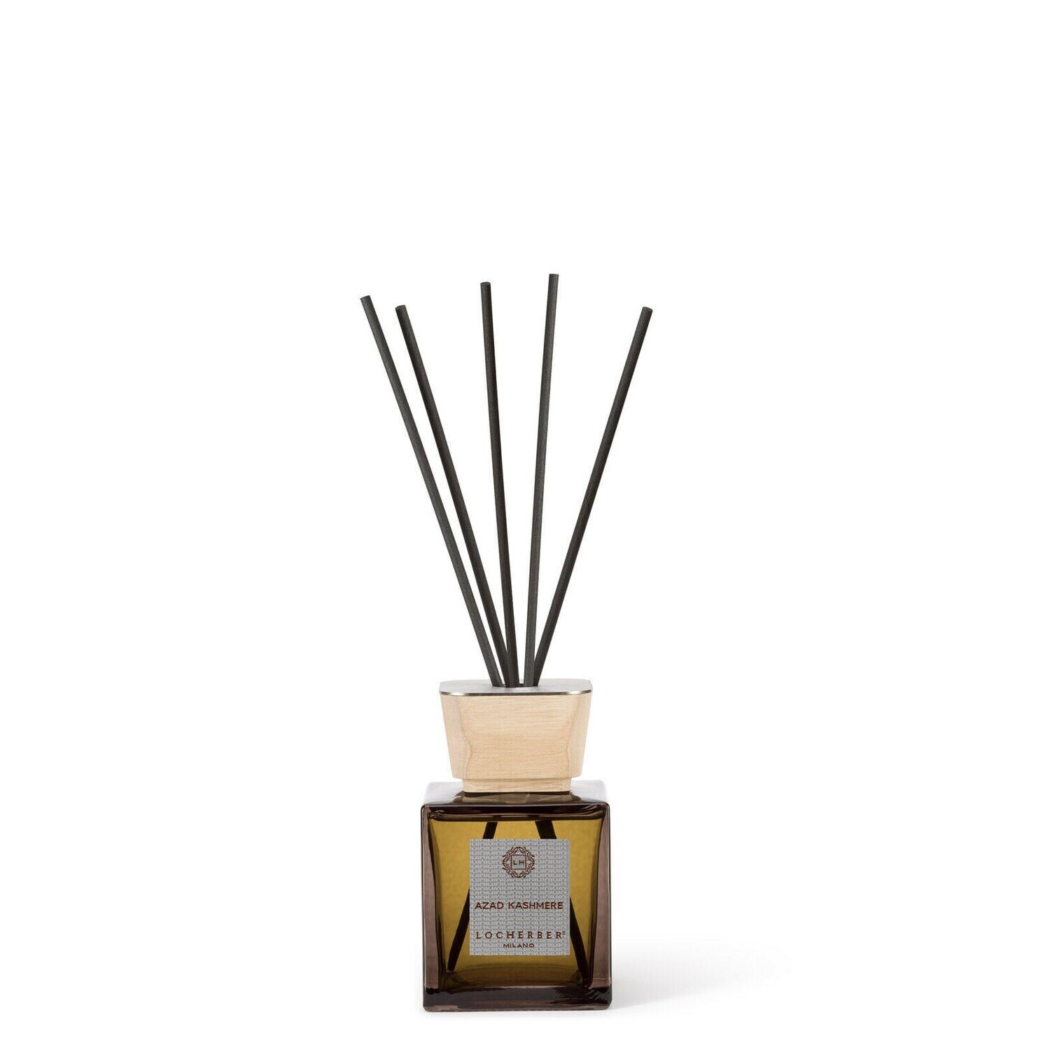 Locherber Milano Profumatore per ambiente 250 ml - varie fragranze Locherber Milano Profumatore per ambiente 250 ml - varie fragranze, FRAGRANZA: AZAD KASHMERE