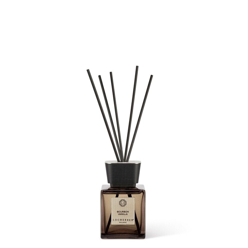 Locherber Milano Profumatore per ambiente 250 ml - varie fragranze Locherber Milano Profumatore per ambiente 250 ml - varie fragranze