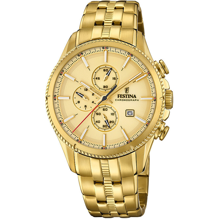 FESTINA OROLOGIO PRESTIGE F20418/1 PER UOMO FESTINA OROLOGIO PRESTIGE F20418/1 PER UOMO