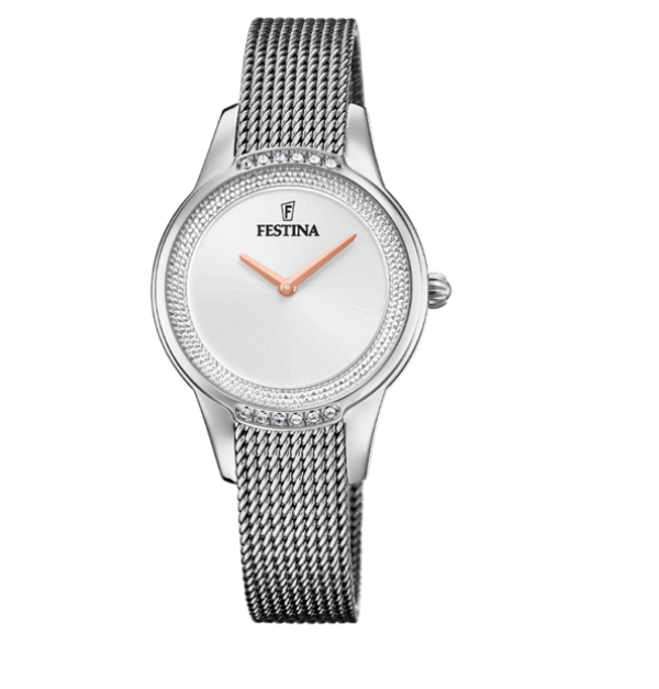 FESTINA MADEMOISELLE F20494/1 OROLOGIO PER DONNA FESTINA MADEMOISELLE F20494/1 OROLOGIO PER DONNA
