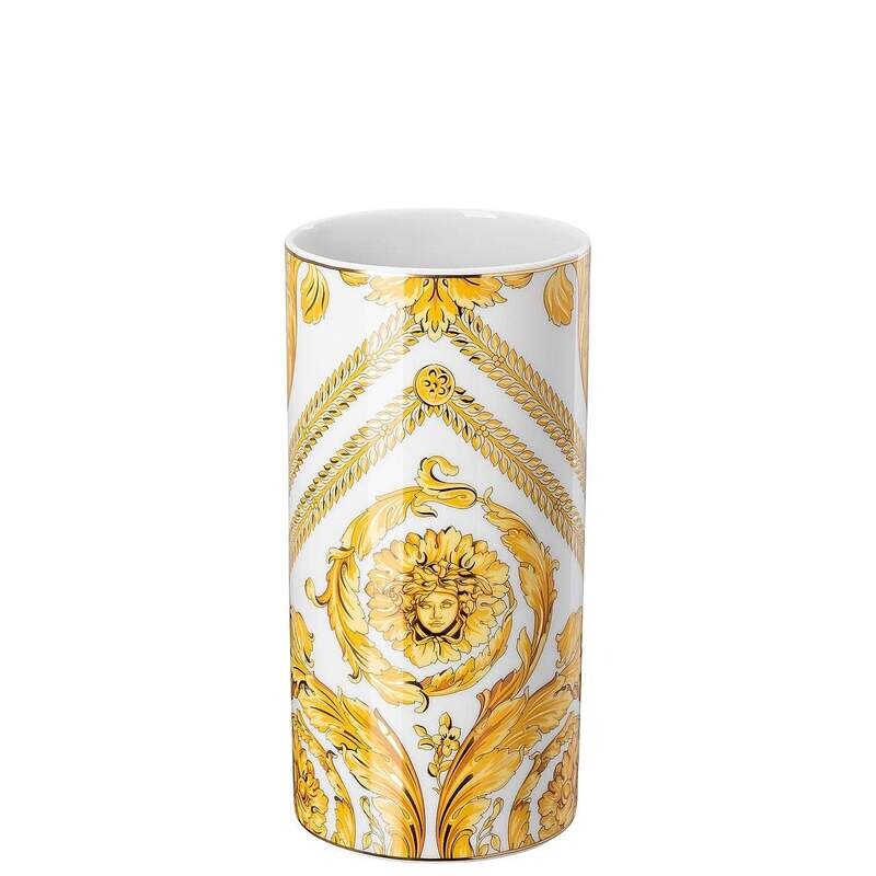 Versace Medusa Rhapsody Vaso 24 cm Versace Medusa Rhapsody Vaso 24 cm