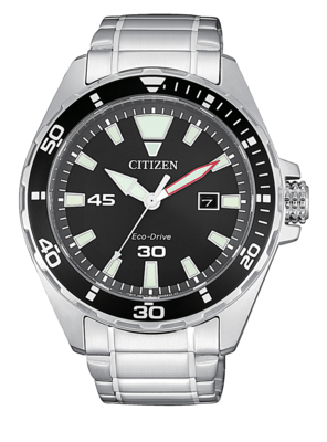 Citizen of Collection Sport Eco Drive BM7458-80E Orologio per Uomo