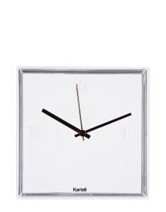 Kartell Orologio Tic&Tac Bianco