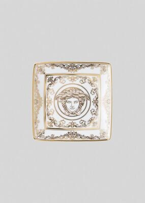 Versace Coppetta quadra Versace Coppetta quadra "Medusa Gala" 12 cm