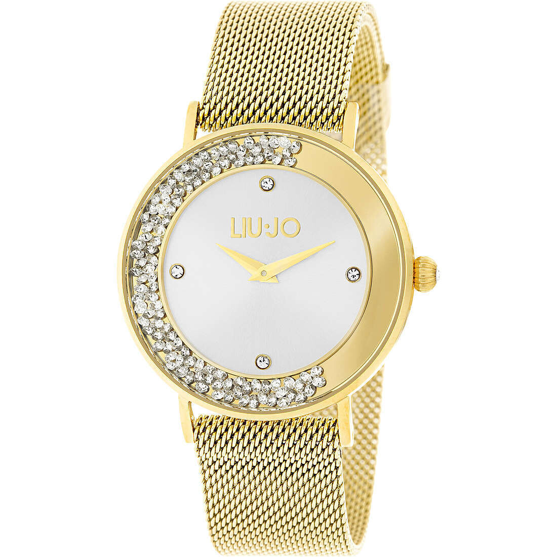 Liu-Jo TLJ1347 Dancing Slim Orologio per Donna Liu-Jo TLJ1347 Dancing Slim Orologio per Donna