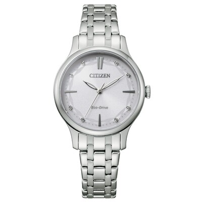 Citizen EM0890-85A orologio Eco Drive per donna Citizen EM0890-85A orologio Eco Drive per donna