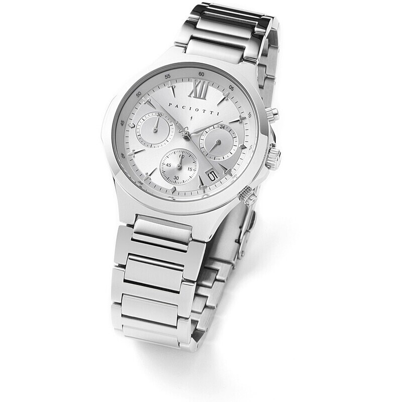 Cesare Paciotti orologio TSCR219 Cronografo Ian per uomo Cesare Paciotti orologio TSCR219 Cronografo Ian per uomo