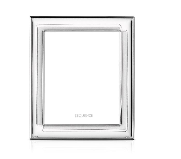 SEQUENZE PORTAFOTO LINEA TEXTILE 20X25