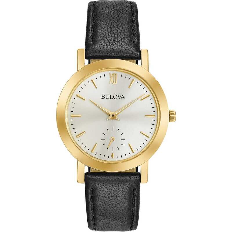 Bulova 97L159 Classic orologio solo tempo per donna Bulova 97L159 Classic orologio solo tempo per donna