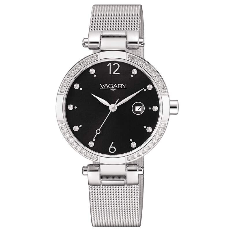 Vagary by Citizen  Flair IU2-812-51 orologio solo tempo per donna