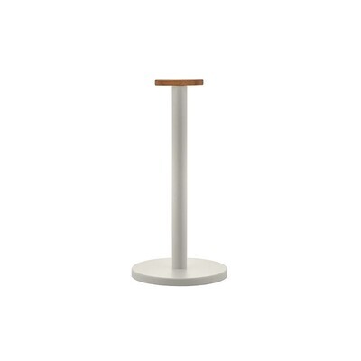 Alessi Mattina portarotolo da cucina Alessi Mattina portarotolo da cucina