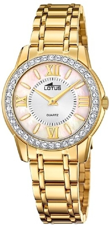 LOTUS 18888/1 OROLOGIO PER DONNA