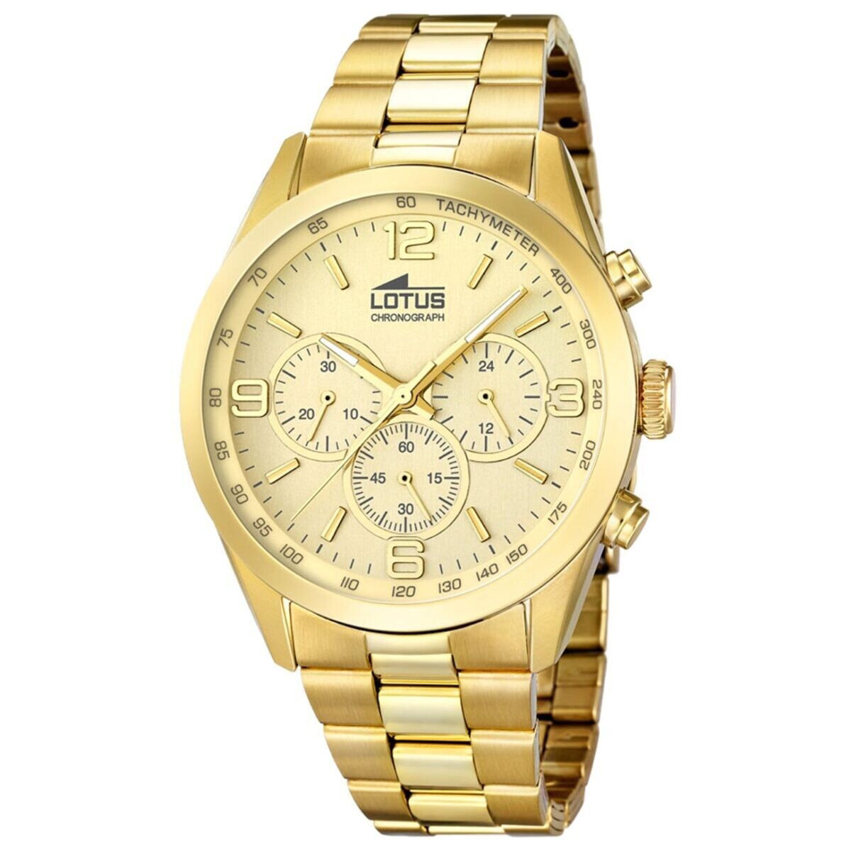 LOTUS 18153/2 OROLOGIO PER UOMO LOTUS 18153/2 OROLOGIO PER UOMO