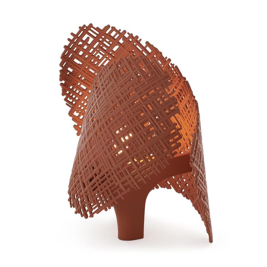 Kartell lampada da tavolo 